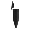 5mL macrotube black