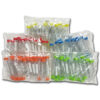 15mL centrifuge tubes bagged