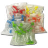 50mL centrifuge tubes bagged