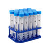 centrifuge tubes-15mL racked