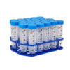 centrifuge tubes-50mL racked