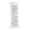 metal free tubes-50mL bulk