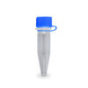 Microtube Natural 1.5mL loop cap