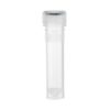 Screw Cap Microtube Natural