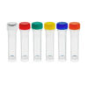 Screw Cap Microtubes Assorted