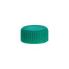 Screw cap for 2.0mL microtube, green