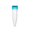 Microtube Natural 1.5mL conical