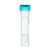 Microtube Natural 1.5mL self standing