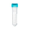 Microtube Natural 2mL conical