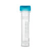 Microtube Natural 2mL self standing