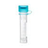 Microtube Natural 2mL self standing, loop cap