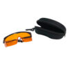 SmartBlue UV viewing goggles