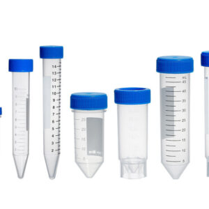 conical centrifuge tubes