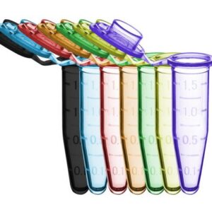 Microcentrifuge Tubes