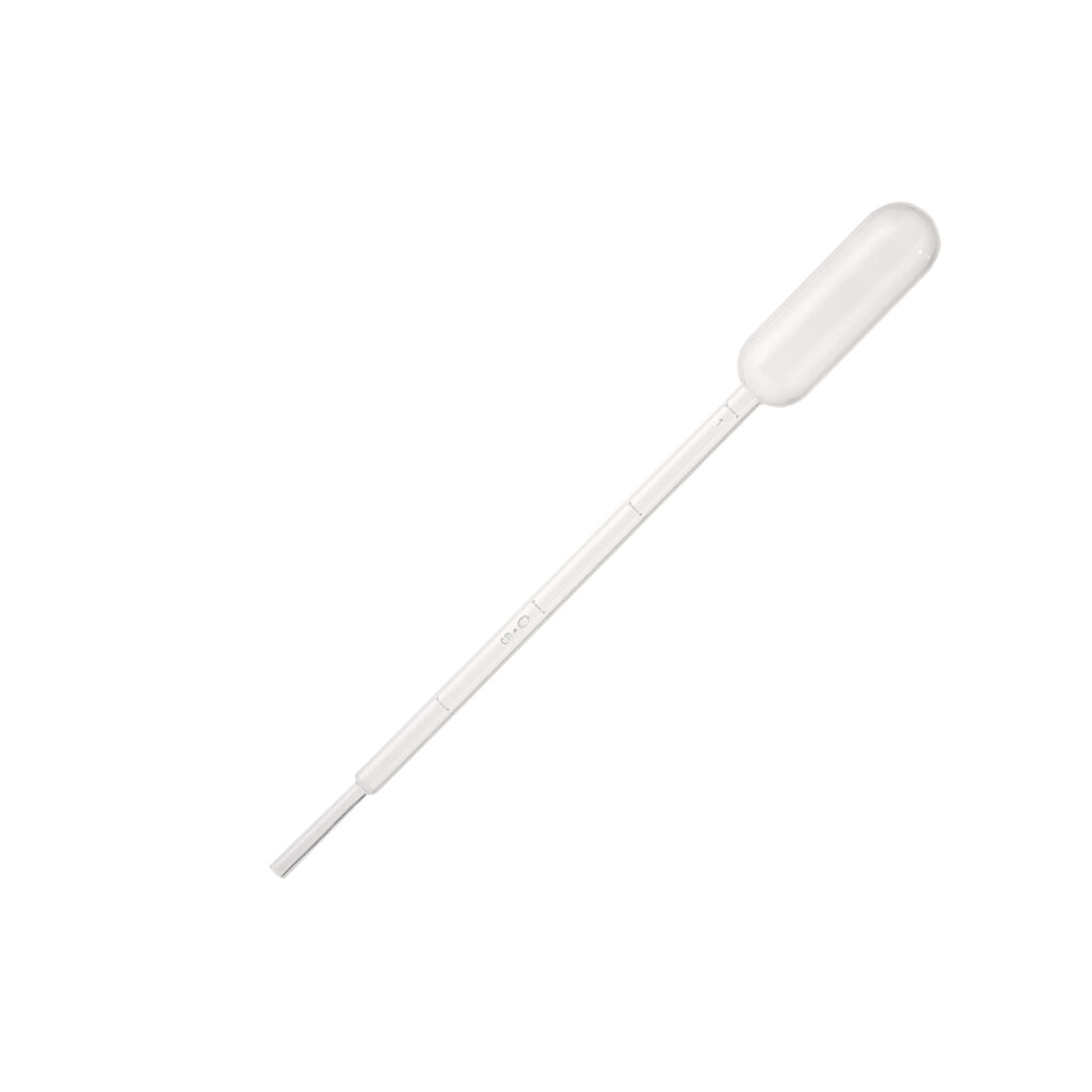 disposable transfer pipettes