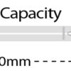 Transfer pipette 5mL large bulb