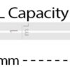 Transfer pipette 4.5mL
