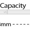 Transfer pipette 3mL