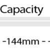 Transfer pipette 4mL extended