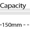 Transfer pipette 7mL
