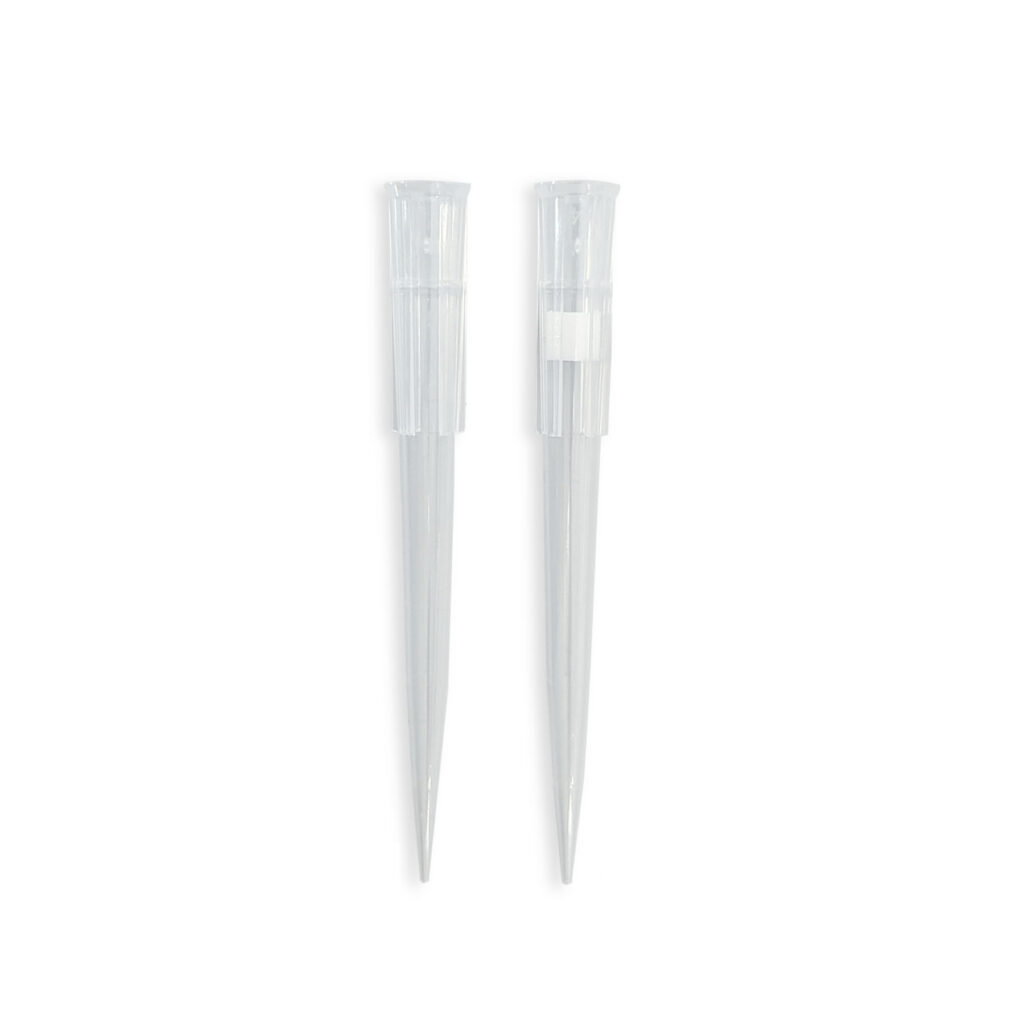 Universal pipette tip 4300 series