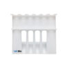 pipette rack for 6 single or four multichannel
