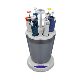 UV pipette sterilizer