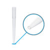 1mL pipette tip, non-filtered
