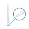 1mL pipette tip, non-filtered
