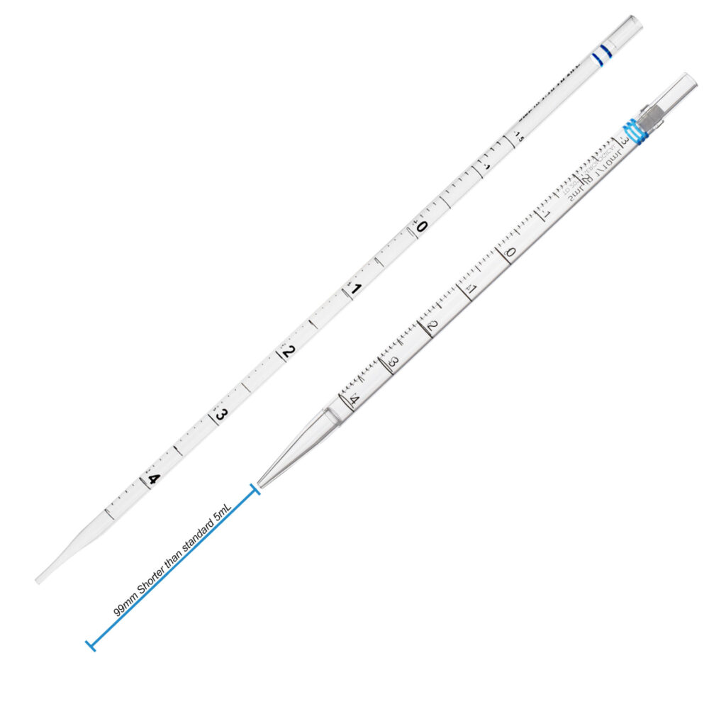 Short Serological 5mL