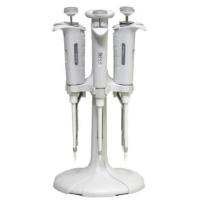 pipette carousel rack