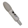 Manual pipette controller