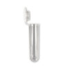 culture tubes PP 7mL attached cap