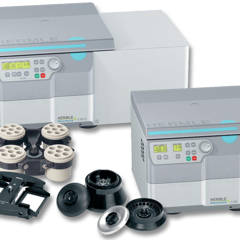 refrigerated universal centrifuge