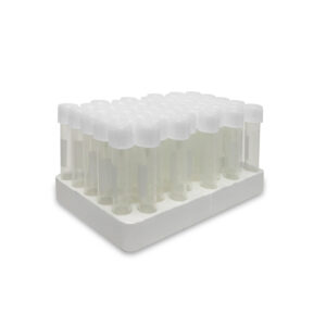 Screw Cap Culture Tubes