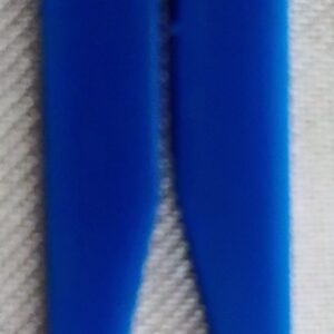 4mm slide hemostat clamp