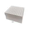 3in Cardboard Freezer box