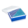 100 place 1.5mL tube ice rack