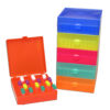 Tube Racks and Tube Boxes