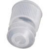 Disposable test tubes 13mm cap