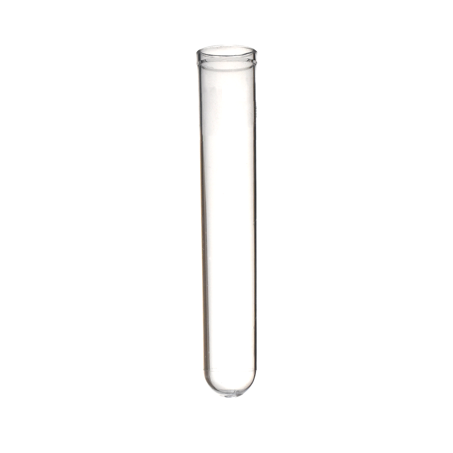 culture tubes 14mL no cap PS