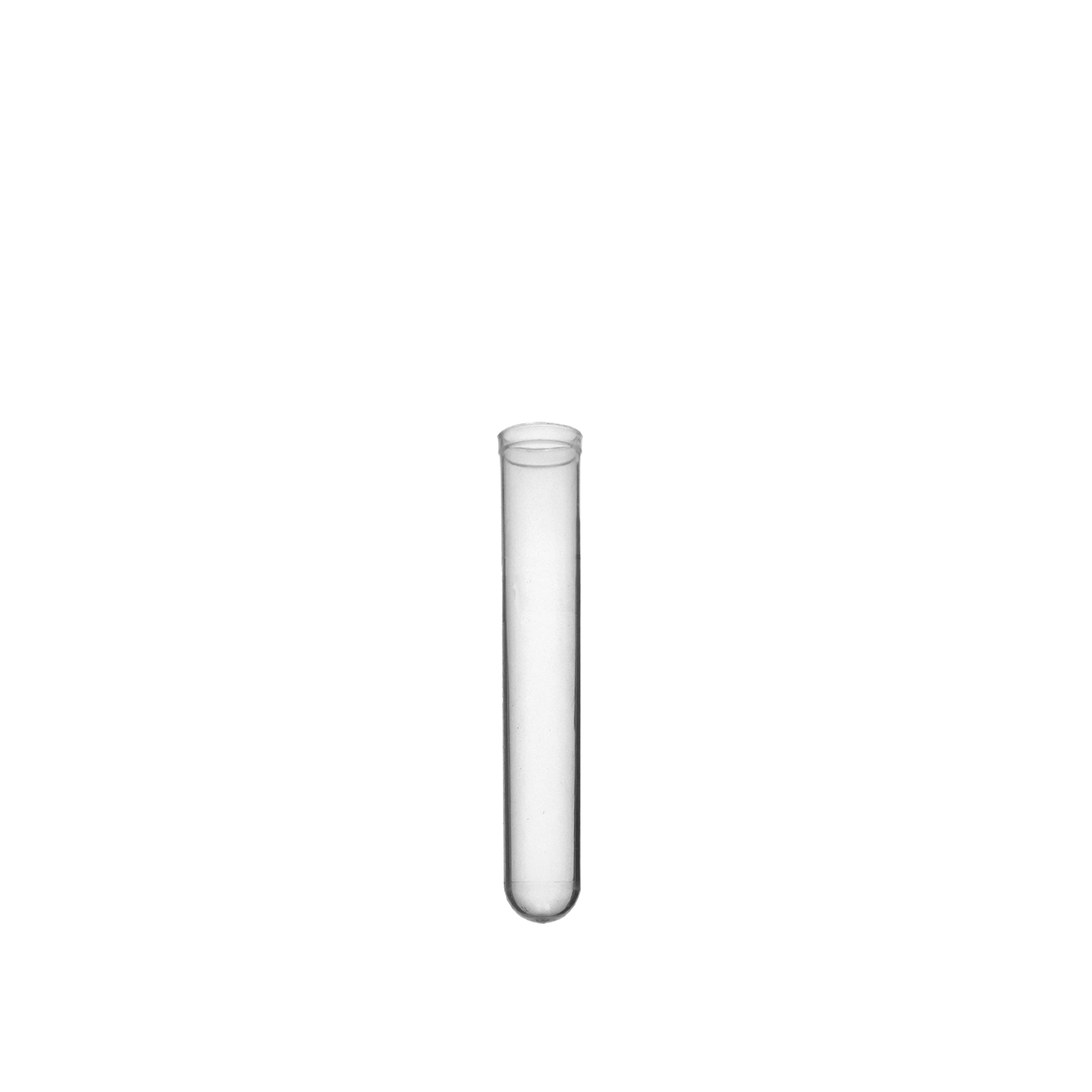 PP 5mL no cap culture tube