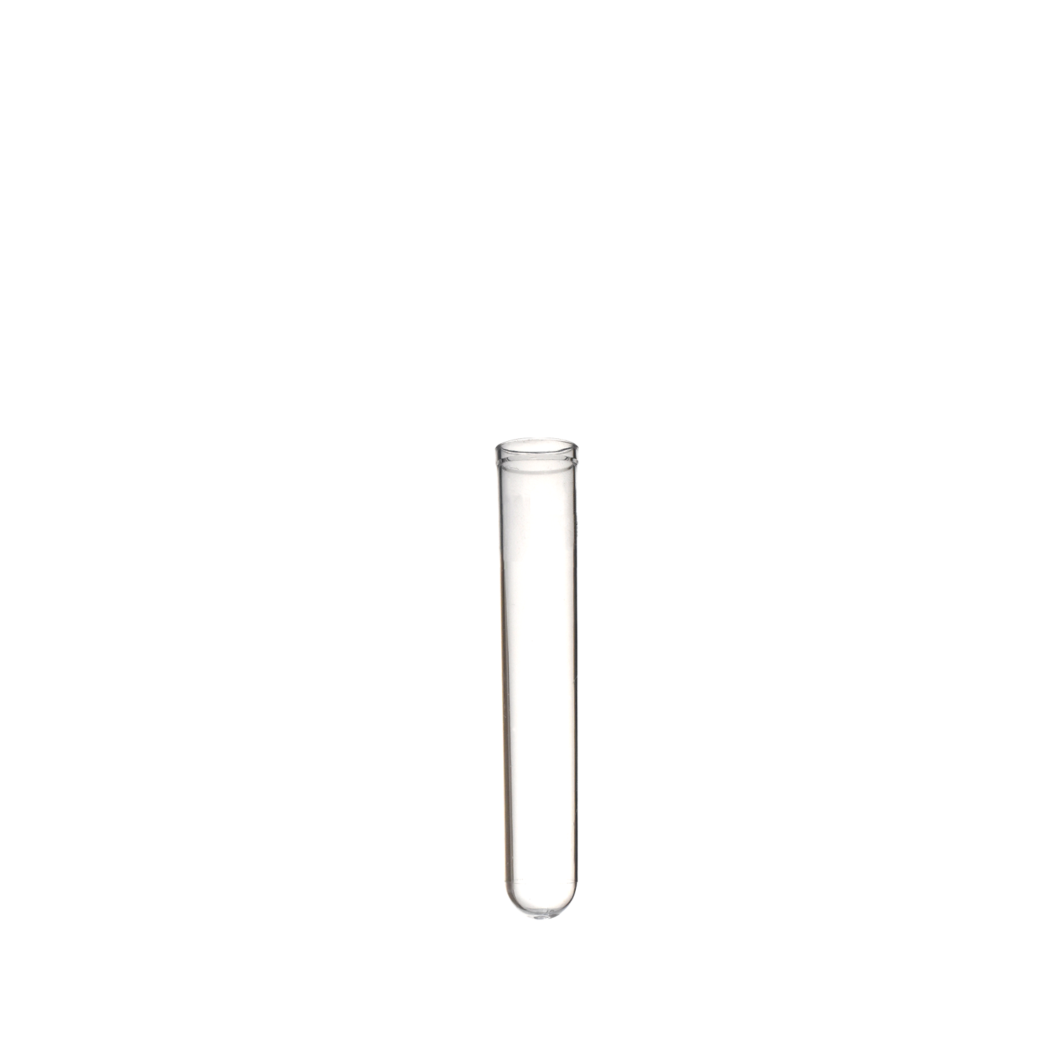 5mL PS culture tube no cap