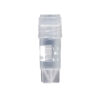 1mL Cryogenic Vials external thread