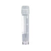 3mL Cryogenic Vials external thread