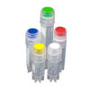 Assorted Caps for Cryogenic Vials