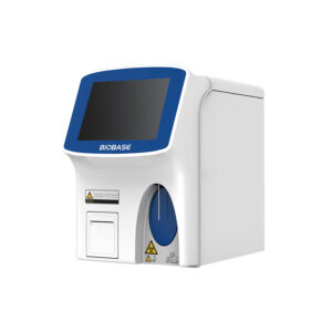 Veterinary Hematology Analyzer