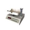 blood bag rotating collection scale