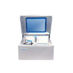 automatic chemistry analyzer